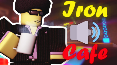 O Caf De Ferro Roblox NoFilter