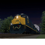 CSX Rail Corporation