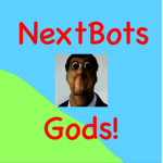 NextBots GODS