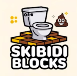 Skibidi Blocks!