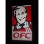 OFC GANG