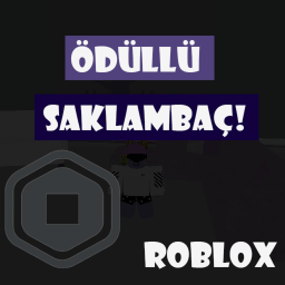 Ödüllü Saklambaç! (MAP UPDATE) TÜRK YAPIMI