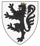 [MG] Lordship of Glamorgan