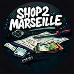 SHOP2Marseille