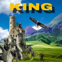 Kings-[ZONE]-battles icon