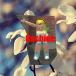 Roblox Rachiee's Group