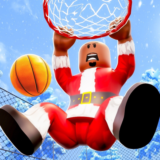 [🔥 2X REP] Arcade Basketball 🏀