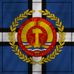 Stickish National People's Army