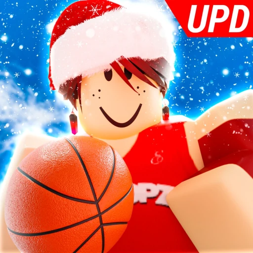 Hoopz [🏀] (Basketball)