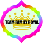 💎👑Team family royal 👑💎