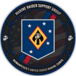 [-] Marine Raider Support Grοup