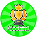 Cookie!