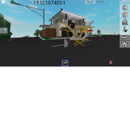 Untitled Game