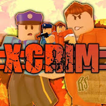 [Back! 🤑] XCrim 