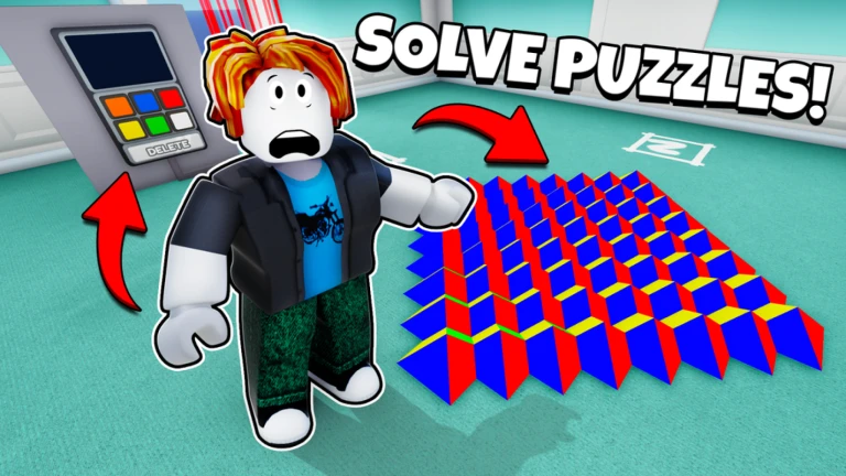 [ Room101 ] IQ Rooms