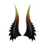 Horns Of Eternal Flame