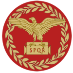 •Imperium Romanum