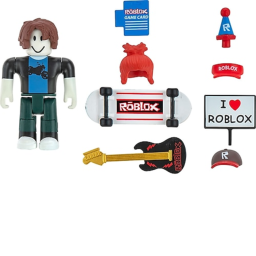 [New!] My Roblox Shop