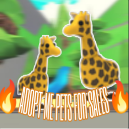 🔥|	SUPER SALE| ADOPT ME SHOP🔥