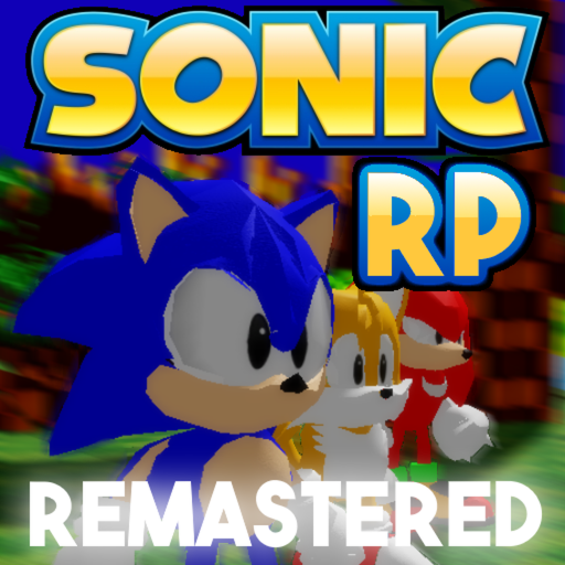 Classic Sonic RP