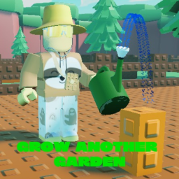 Grow Another Garden