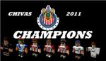 Chivas de Guadalajara Soccer Team