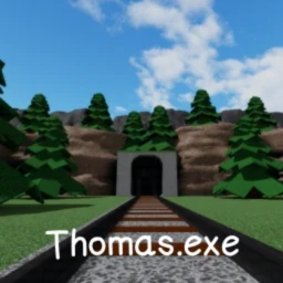 Thomas.exe Small Update! icon