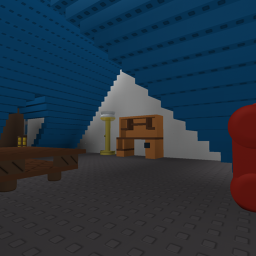 Destroy Star House