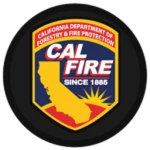 California Department of Foresty & Fire Protection