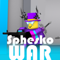 Sphesko Wars