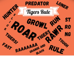 TIGERS RULE GROUP
