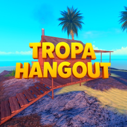[UPDATE] Tropa Hangout
