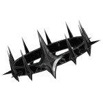 Silver Eternal Crown