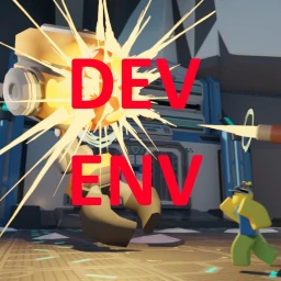 [DEV ENV] icon