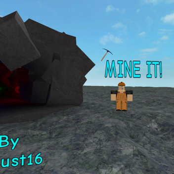 Mine It! (Survival Update!)