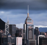 [AOP]香港深圳口岸（RP）