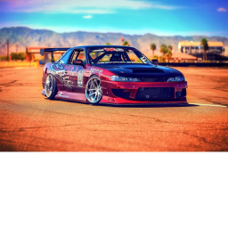the drifting expirence