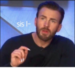 Chris Evans Acrylic Nails Club