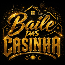 BAILE DAS CASINHA