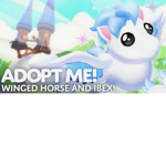 Adopt me talkers