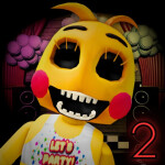 Escape Freddy's Pizzeria! [FNAF Obby]