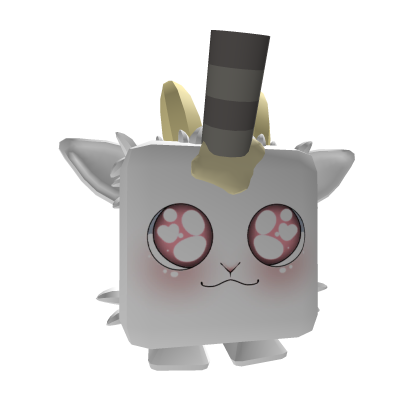 Lil Unicorn Pal