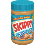 MVSD PEANUT BUTTER