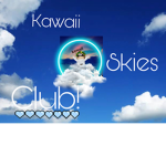 Kawaii Skies Club