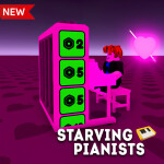 Starving Pianists 🎹 