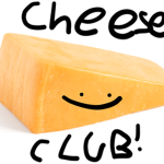 Cheese Club Official Group!