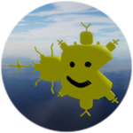 Fractal Bighead