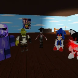 [OCTOBER 31st]The Midnight Elevator! icon