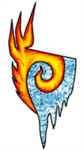 fire/ice