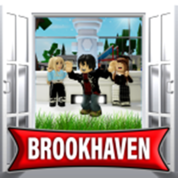 Motorcycle Brookhaven